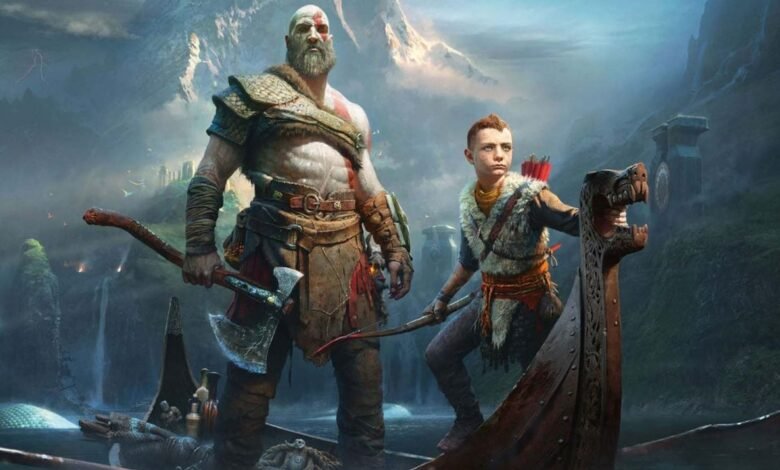 God of War