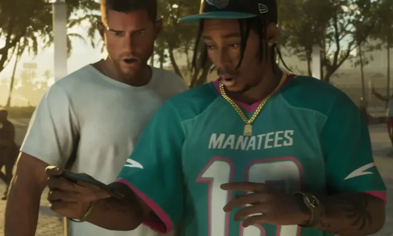 GTA 6