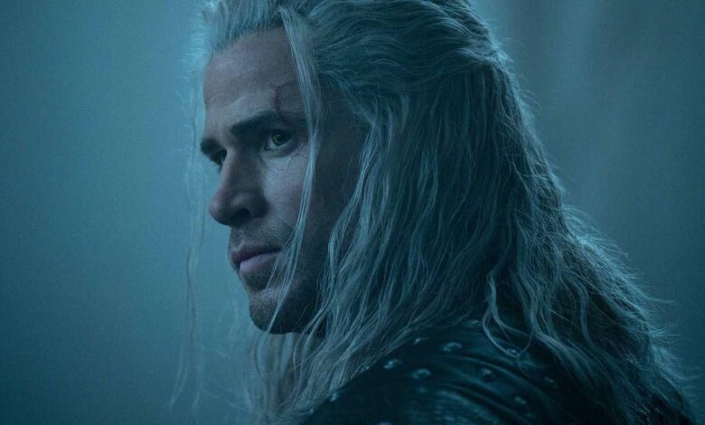 The Witcher