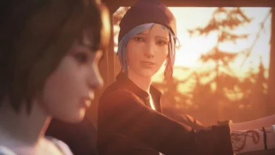 Life is Strange