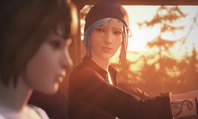 Life is Strange