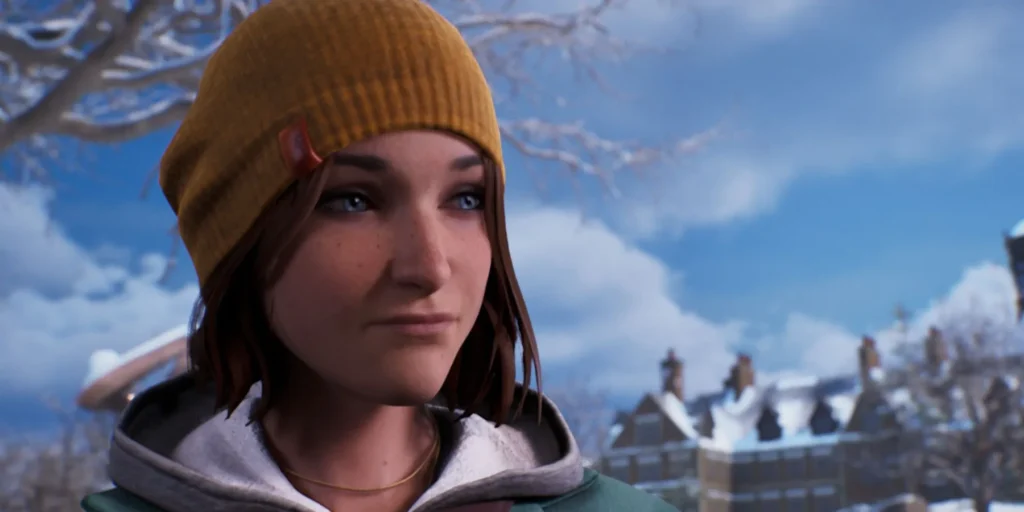 Le créateur de "Life is Strange" s'en prend à l'adaptation de Prime Video Life is Strange