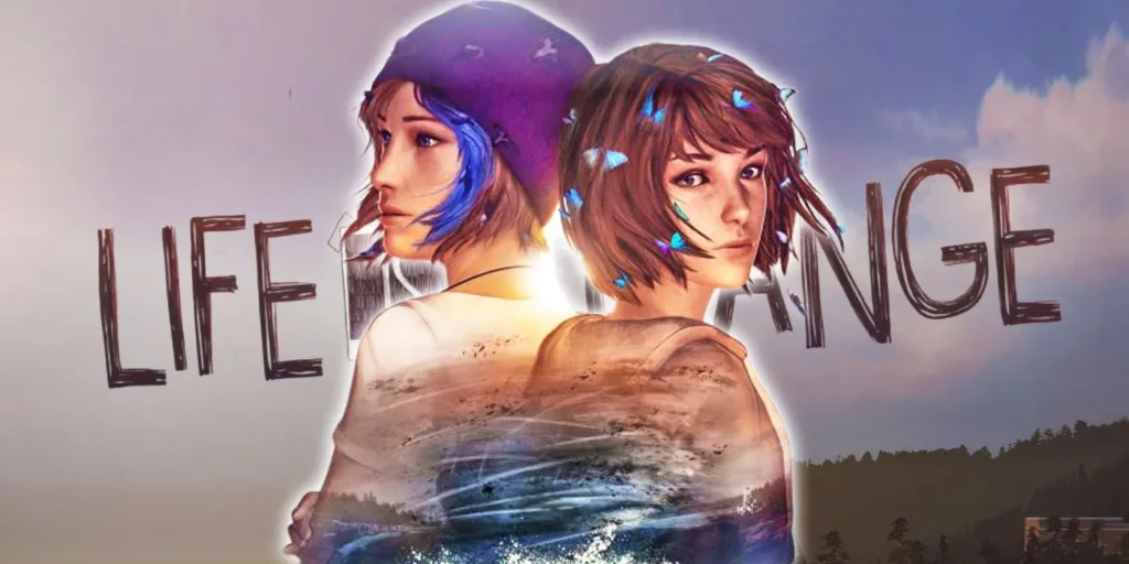 Life is Strange