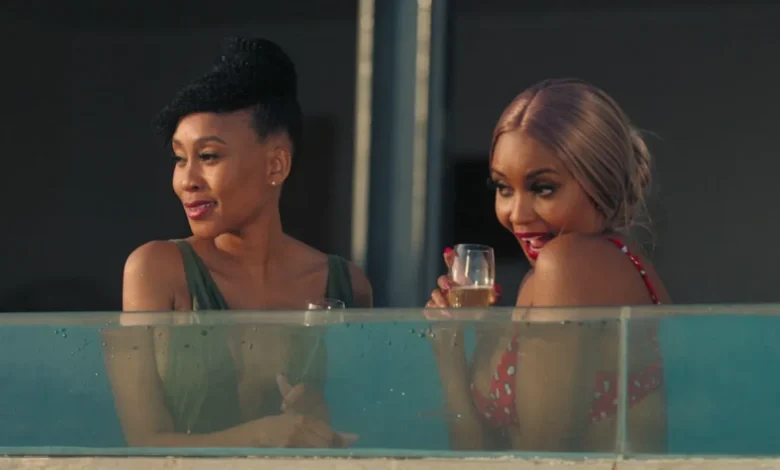 Fatal Seduction: la série Netflix dont vous n’avez jamais entendu parler qui domine les charts mondiales de streaming Fatal Seduction