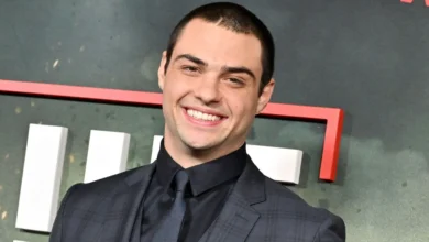 Noah Centineo