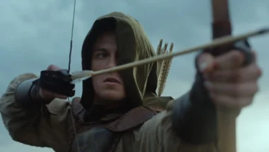 Robin des Bois