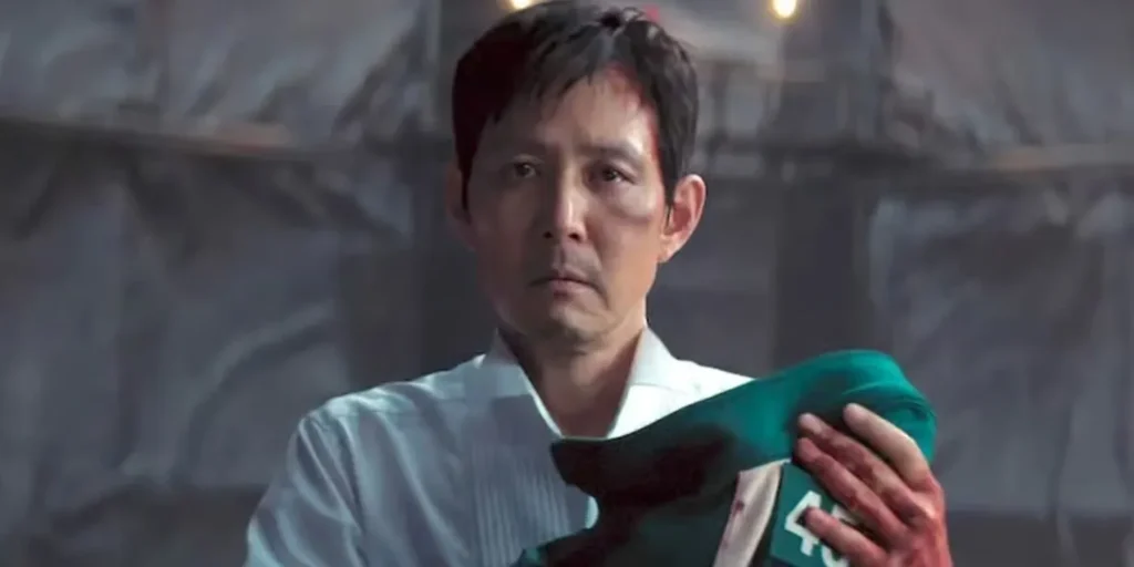 Netflix ne laissera pas "Alice in Borderland" faire la même erreur que Squid Game Squid Game
