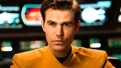 Star Trek: Strange New Worlds