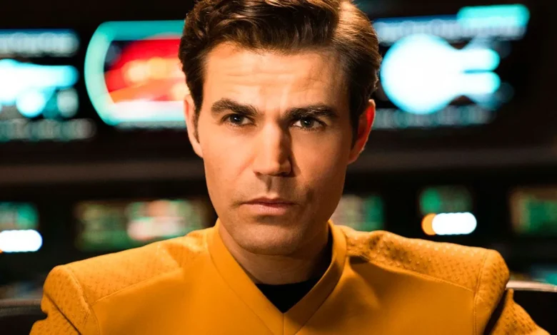 La série de remplacement de "Star Trek: Strange New Worlds" reçoit un soutien total de la part des acteurs Star Trek: Strange New Worlds