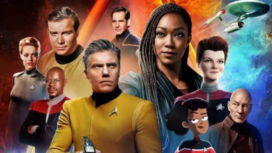 Star Trek