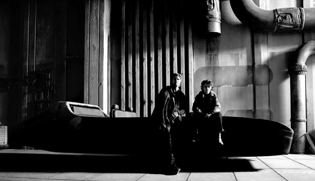 Star Wars: le nouveau film avec Ryan Gosling révèle son casting et commence le tournage Star Wars: Starfighter