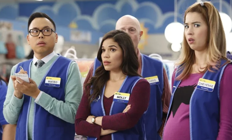 Superstore