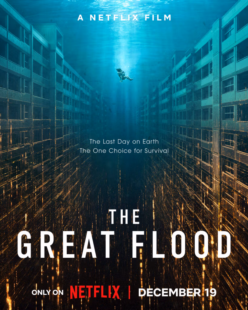 The Great Flood