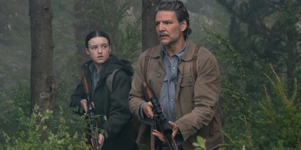 « Vous n’êtes pas obligés de regarder »: Bella Ramsey répond aux critiques des fans de The Last of Us The Last of Us