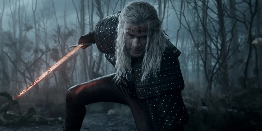 The Witcher