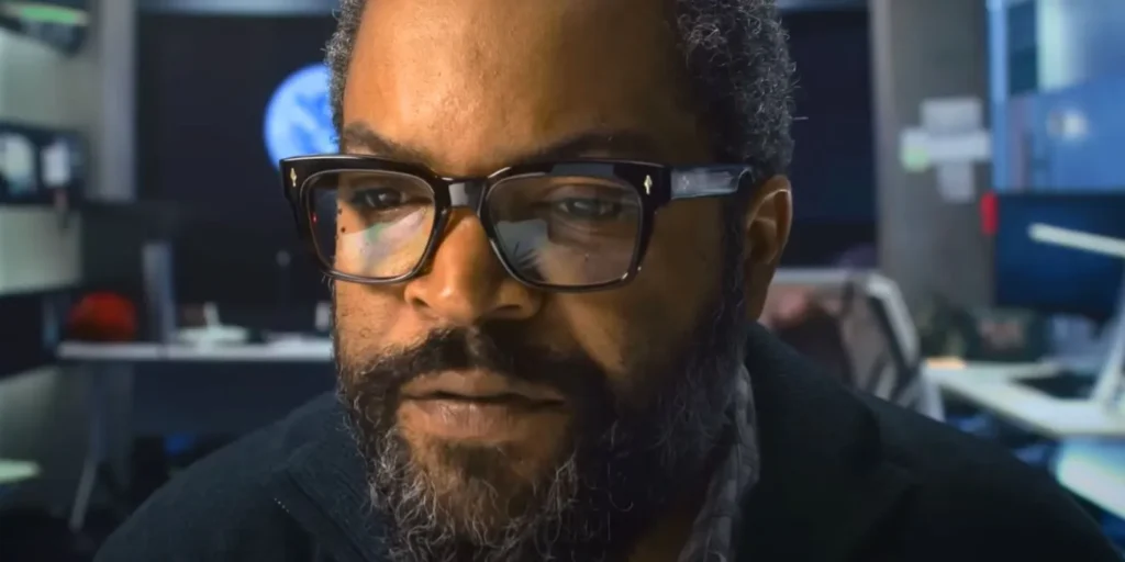 8 Remakes de films de science-fiction dont personne ne voulait War of the Worlds Ice Cube