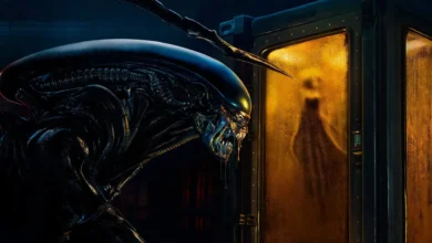 Alien: Earth