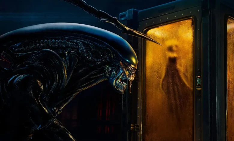 Alien: Earth