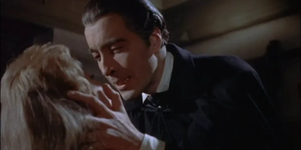 Dracula