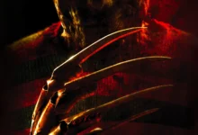 Freddy, les griffes de la nuit