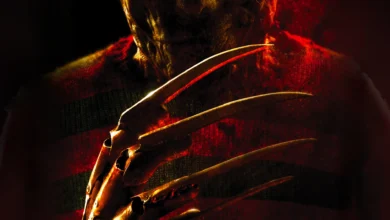Freddy, les griffes de la nuit