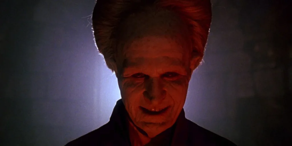 Dracula