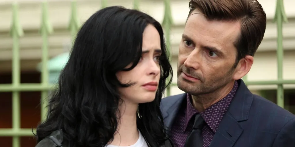 Jessica Jones