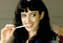 Krysten Ritter