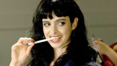 Krysten Ritter
