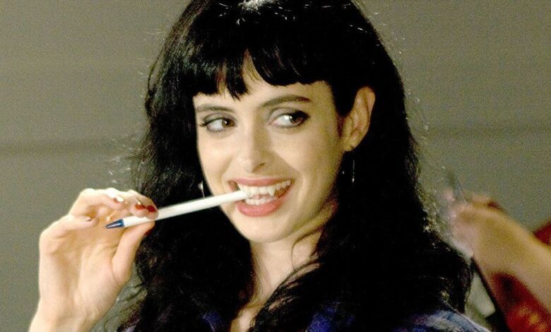 Krysten Ritter révèle le rôle de Dexter qu’elle a perdu à cause d’une autre série télévisée Krysten Ritter
