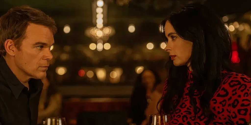 Krysten Ritter révèle le rôle de Dexter qu’elle a perdu à cause d’une autre série télévisée Krysten Ritter