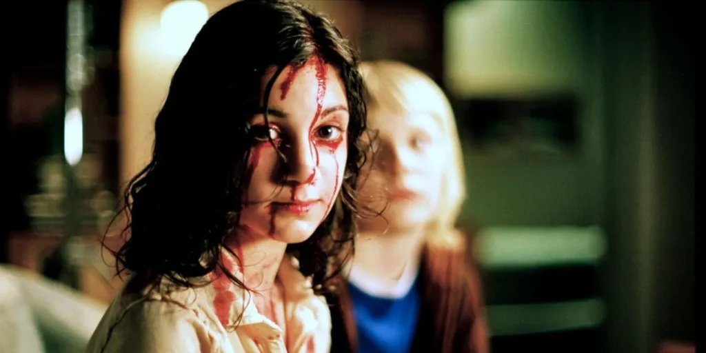Let the Right One In