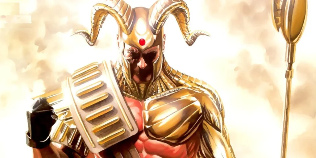 Magog