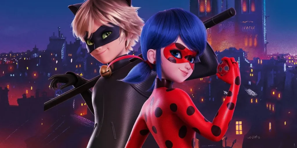 Miraculous
