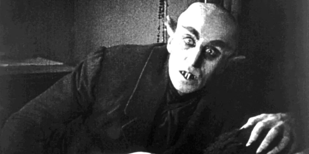 Nosferatu
