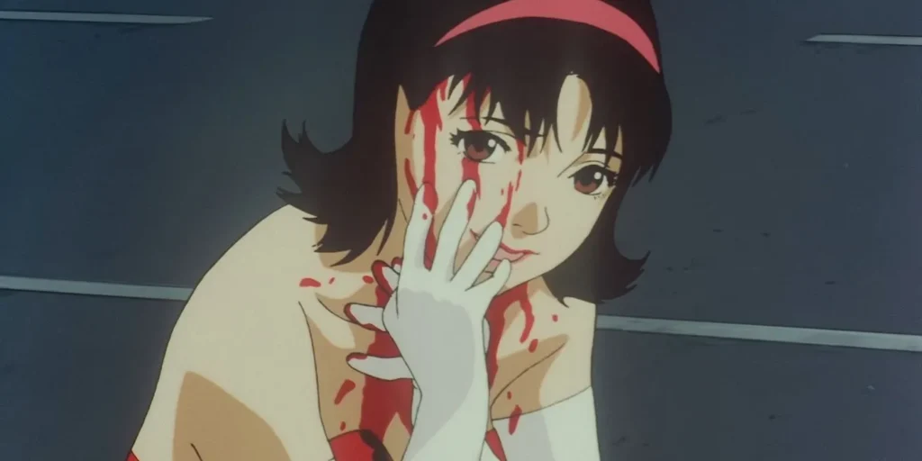 10 films d’anime classiques qui sont trop problématiques pour être regardés aujourd’hui Perfect Blue