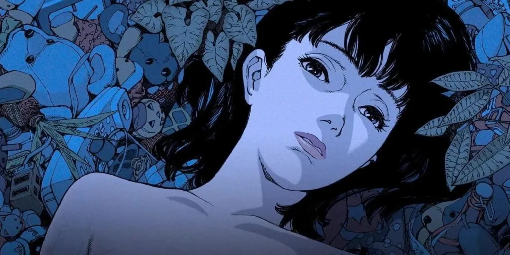 10 films d’anime classiques qui sont trop problématiques pour être regardés aujourd’hui Perfect Blue