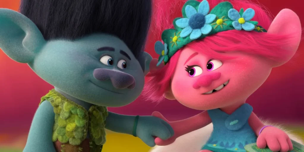 Trolls