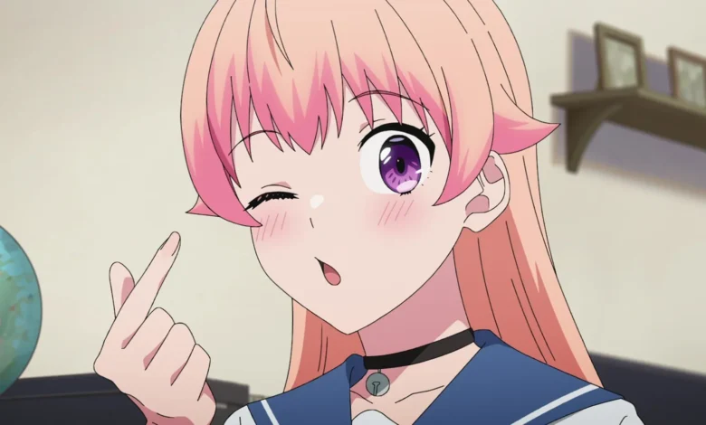Le meilleur anime fantastiques du Shonen Jump est officiellement en production pour une saison 2 Witch Watch