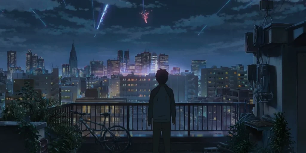 Your Name