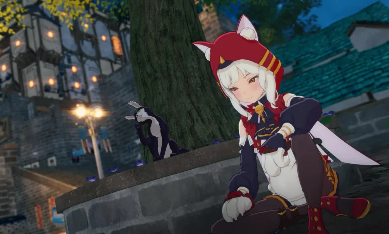 Blue Protocol domine les charts Steam malgré les nombreuses critiques des joueurs Blue Protocol