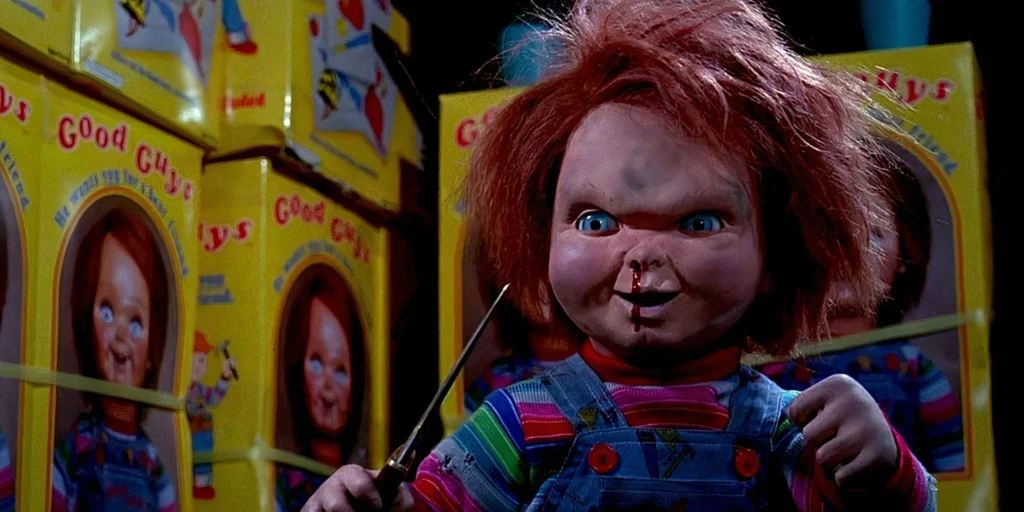 Chucky