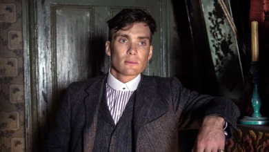 Peaky Blinders