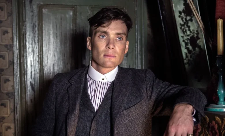 La suite de Peaky Blinders reçoit une commande pour 2 saisons Peaky Blinders