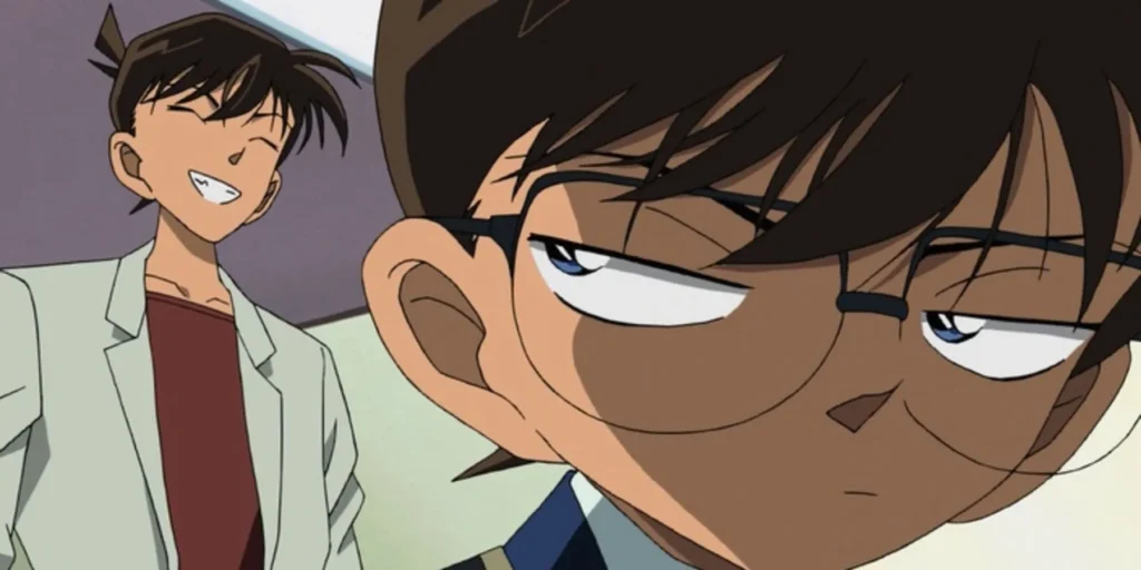 Detective Conan