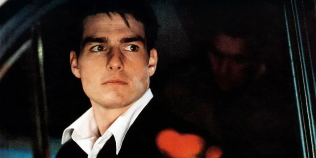 8 films de Tom Cruise que l’on peut appeler des chefs-d’œuvre Des hommes d'affaires
