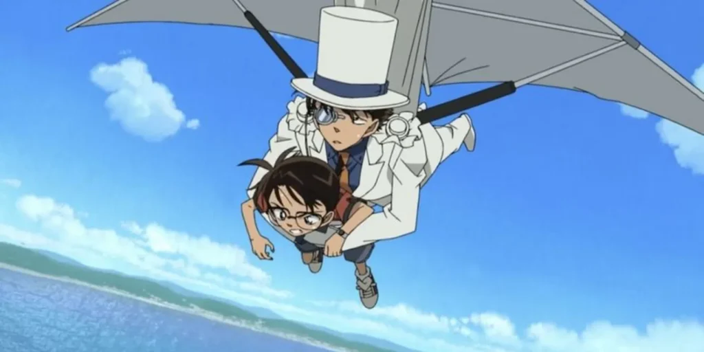 Detective Conan