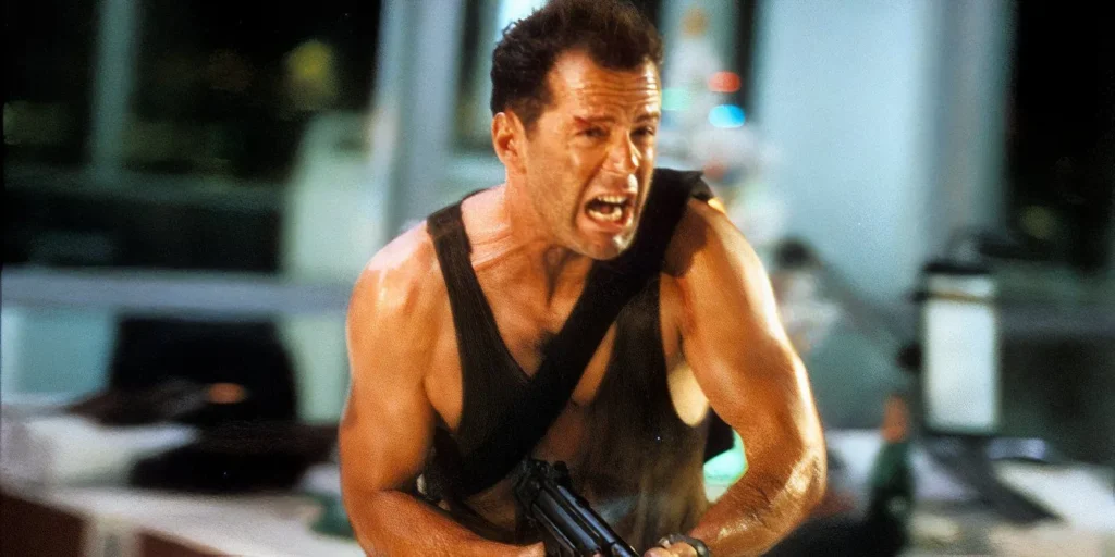 Die Hard