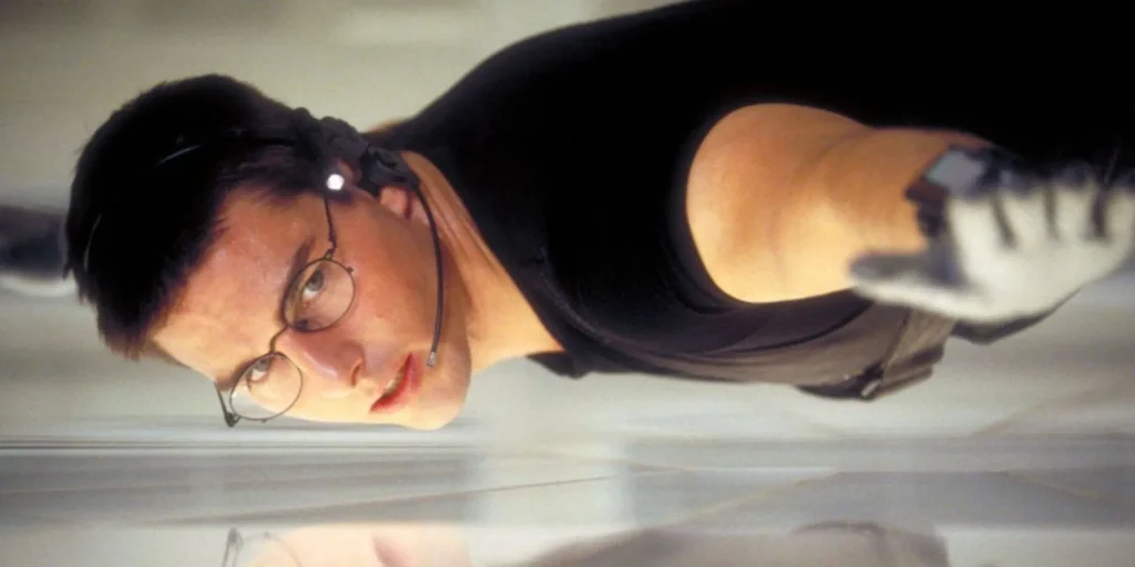 8 films de Tom Cruise que l’on peut appeler des chefs-d’œuvre Mission: Impossible