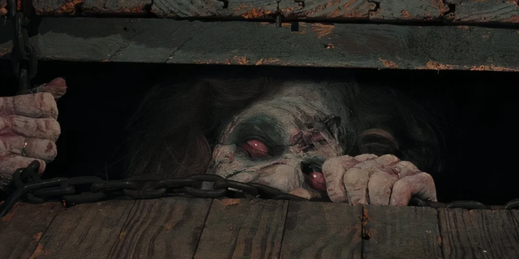 Evil Dead
